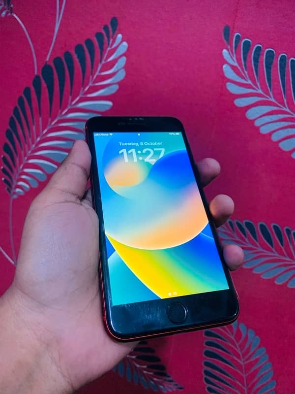 iphone 8 plus 10 by 10 condition 1