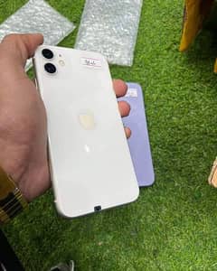 iPhone 11 256gb PTA approved 03290700603 0