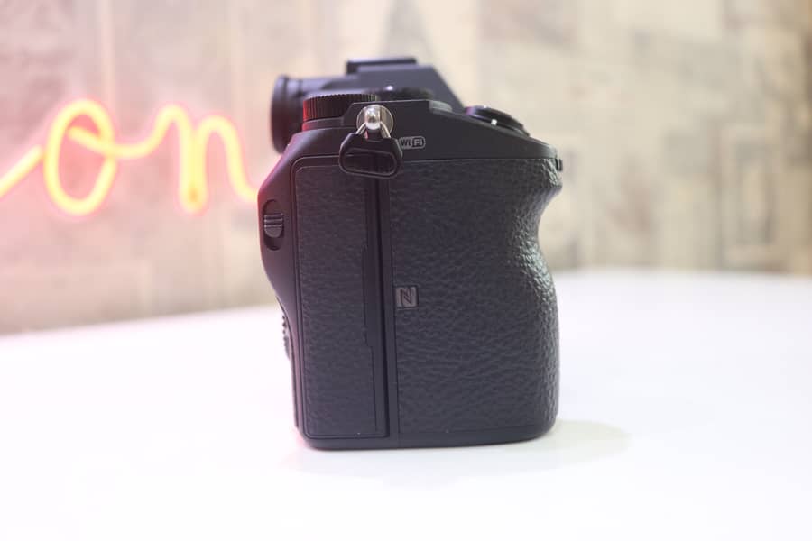 Sony A7III Body Only (Just Like Brand New) 5