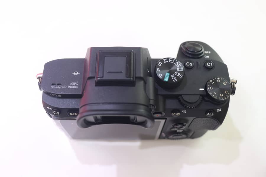 Sony A7III Body Only (Just Like Brand New) 6