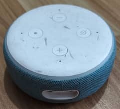 Amazon alaxa Echo dot 3rd generation