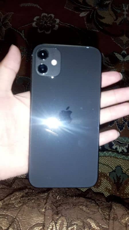 iphone 11 128 GB 0