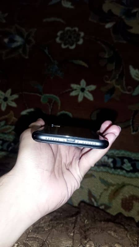 iphone 11 128 GB 1