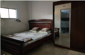 1350 Square Feet Flat for sale in Gulshan-e-Iqbal Town 0