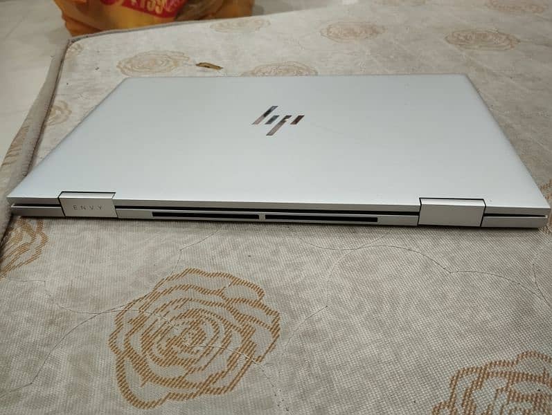 HP Envy x360 15.6in i5 12th Gen 10/10 3