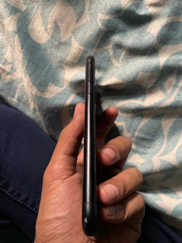 Iphone xr 256gb black factory unlock 1