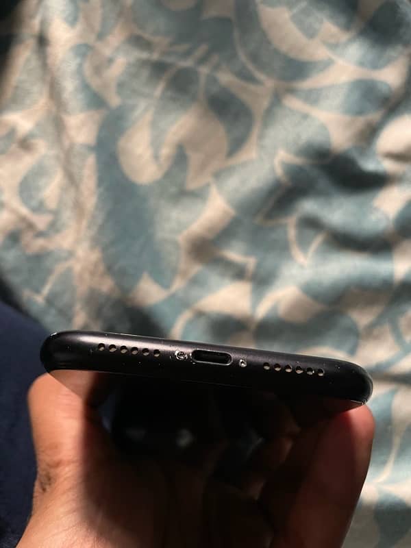 Iphone xr 256gb black factory unlock 2