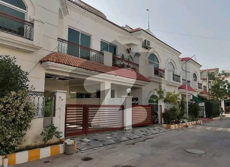 Ideal House In Lahore Available For Rs. 24000000 2