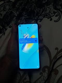 oppo A54