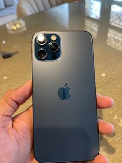 I phone 12 Pro 128 Gb 78% 0