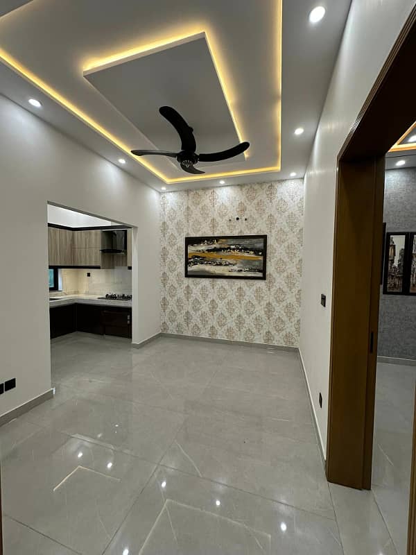 3 Years Installment Plan Ultra Modern House In Park View City Lahore 6