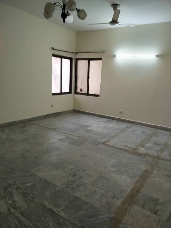 2 Bad Flat For Rent Block C G15/3 Islamabad 2