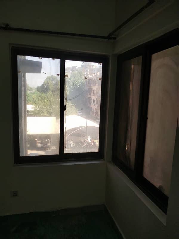 2 Bad Flat For Rent Block C G15/3 Islamabad 3