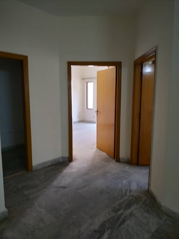 2 Bad Flat For Rent Block C G15/3 Islamabad 4