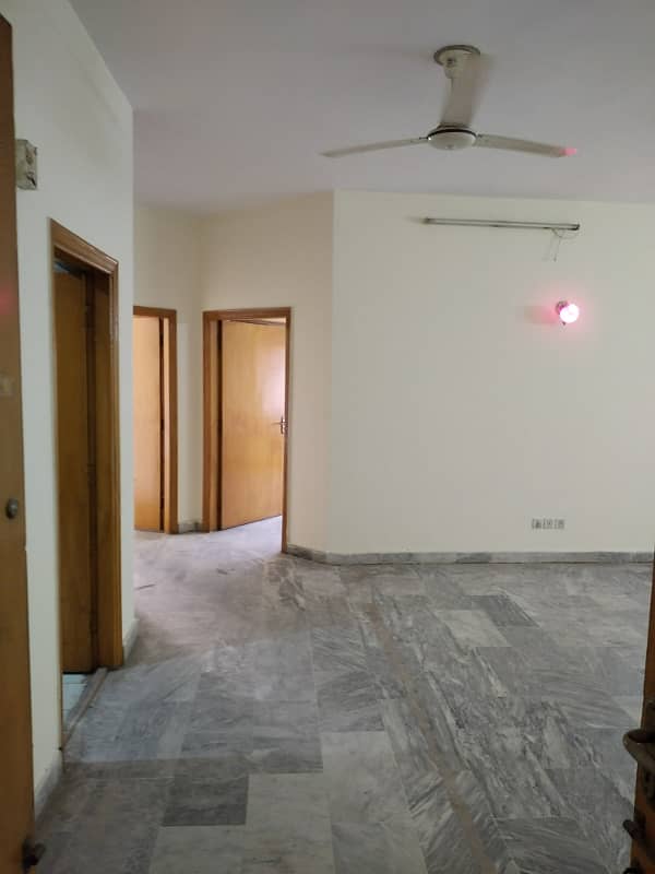 2 Bad Flat For Rent Block C G15/3 Islamabad 5