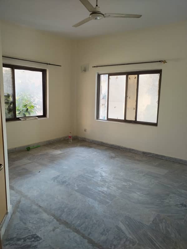 2 Bad Flat For Rent Block C G15/3 Islamabad 9