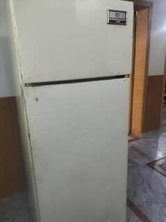 Refrigerator Home Used Good Condition Urgent Sale