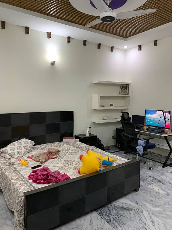 10 Marla upper portion for Rent in G-13/1 2