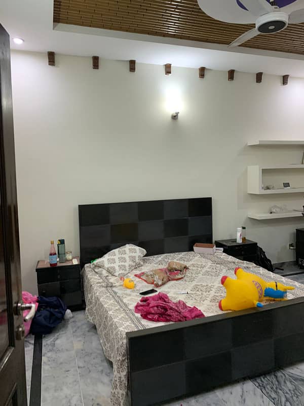 10 Marla upper portion for Rent in G-13/1 4