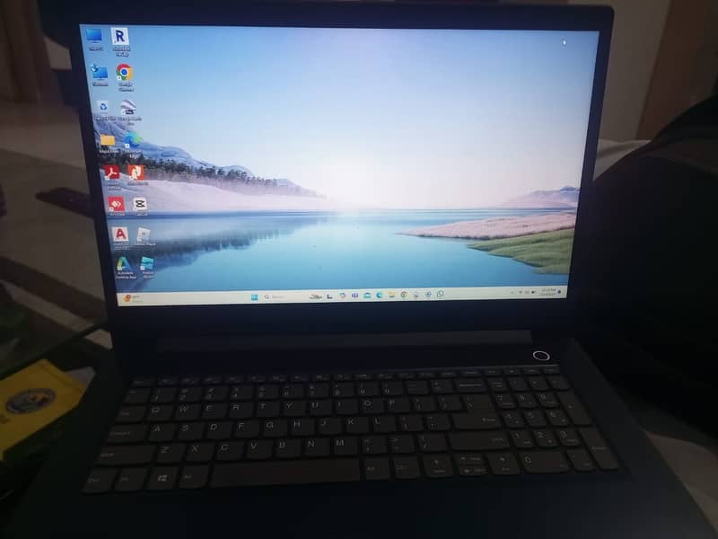 Lenovo Ideapad 3 i5 10th gen just like new 3