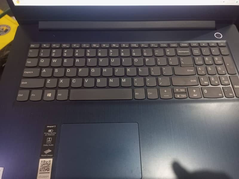 Lenovo Ideapad 3 i5 10th gen just like new 4