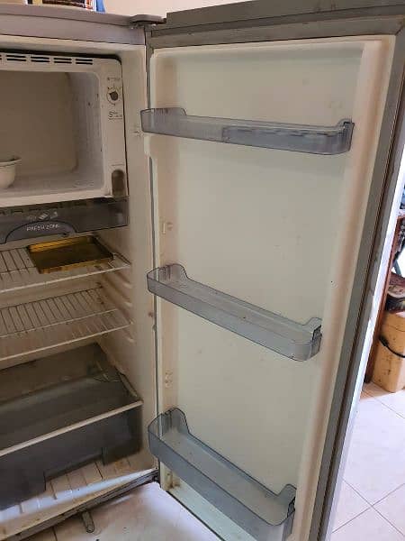 changhong ruba CHR-SD210 refrigerator for sale 3