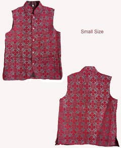 Stylish Waistcoat