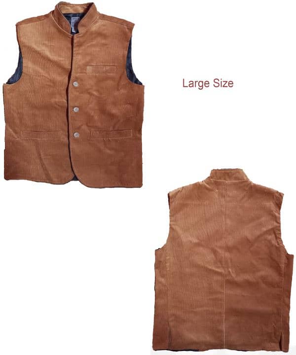 Stylish Waistcoat 1