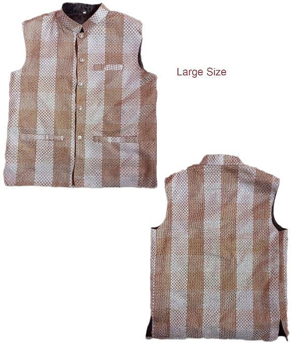 Stylish Waistcoat 3