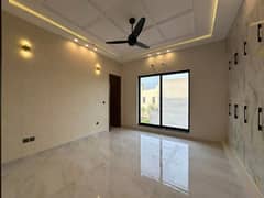 3 Years Installment Plan Luxury Brand New House In Park View City Lahore 0