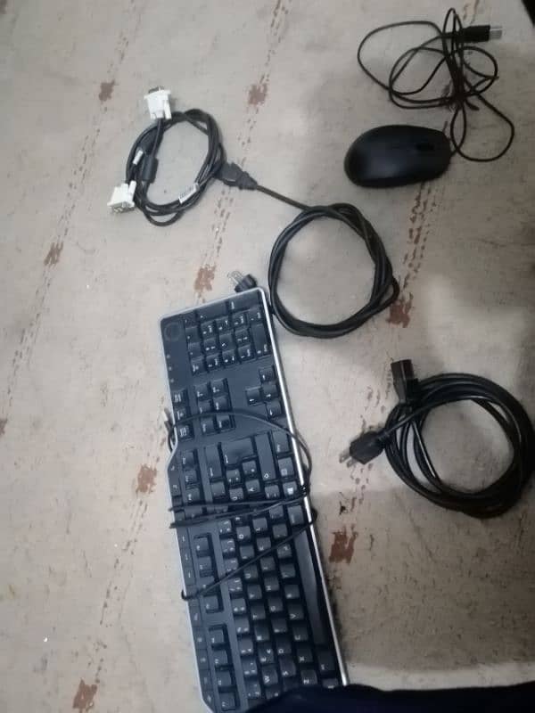 Hp Z210 complete set up demand 25k 9