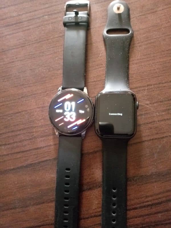 Smart watches for Urgent Sale 1