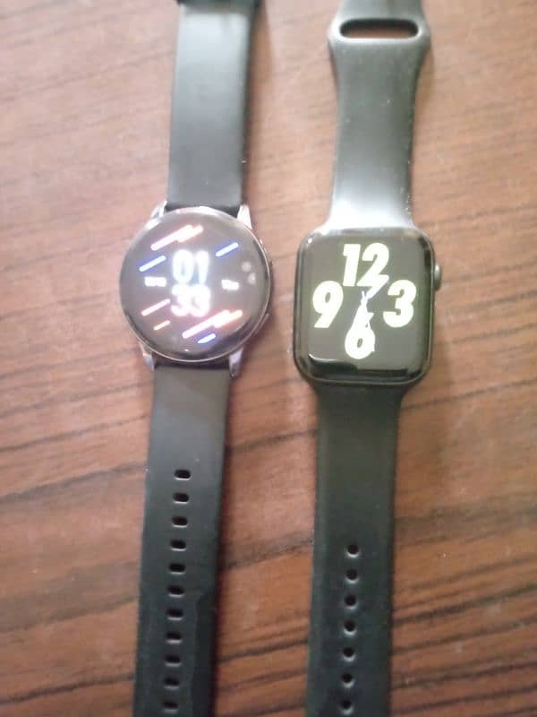 Smart watches for Urgent Sale 2