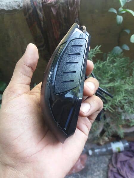 ET T7 wired Gaming Mouse 03075007678 4