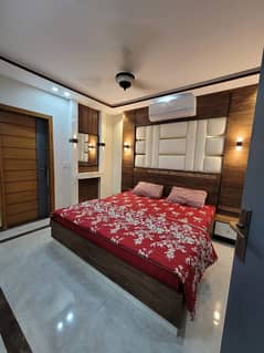 1-Bed