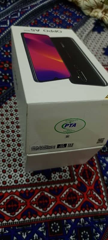 Oppo A5 2020 Use Phone 23k Finel / Serious Buyer Contact 2