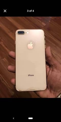 I phone 8 plus 64 gb bypass