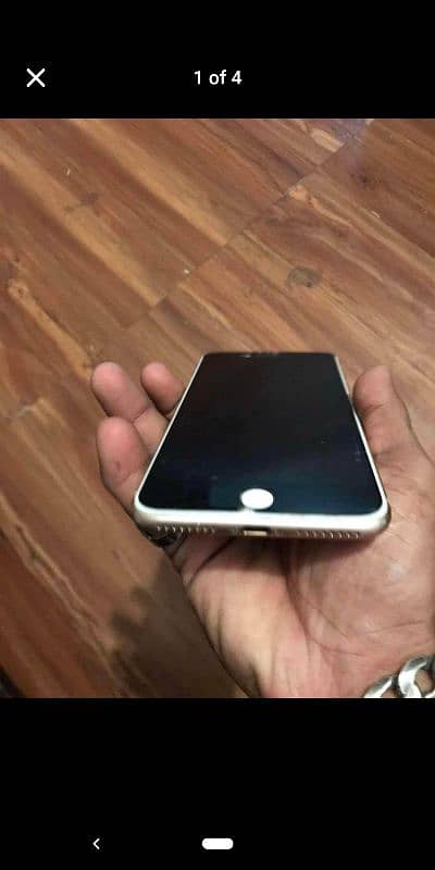 I phone 8 plus 64 gb bypass 2