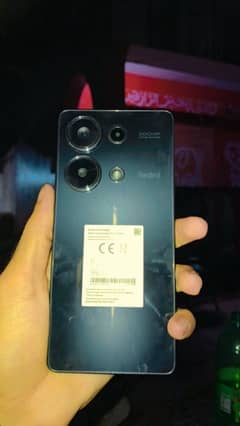 REDMI NOTE 13 Pro 80000