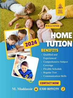 Home Tution Service