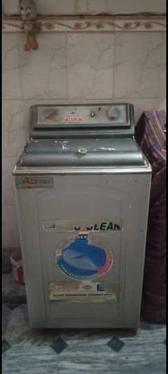 Washing machine for sale 0