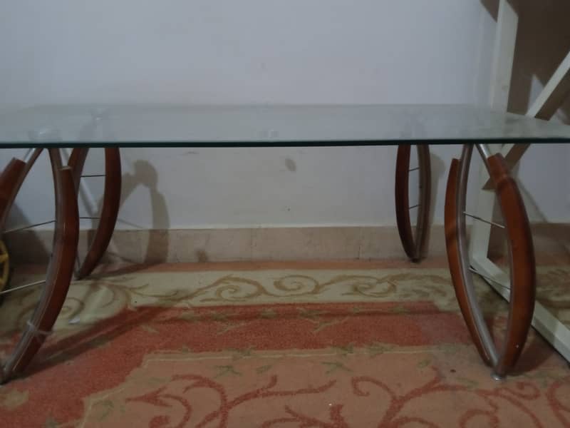 Center Table for Sale (urgent) 2