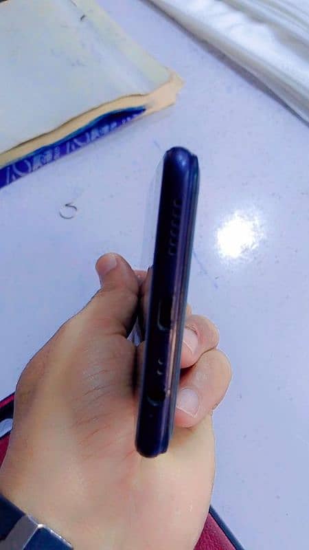 oppo a3s 10/ 10 condition all parts orngenell no open no repair 2/16 1