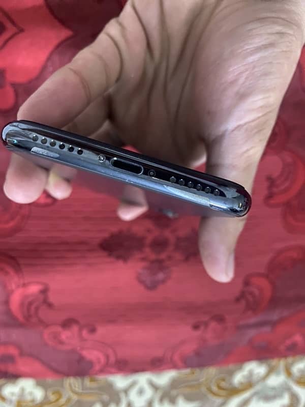 IPhone X Non Pta 6