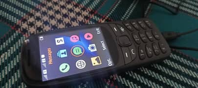 NOKIA 6310 (china) DOUBLE SIM WITHOUT INTERNET