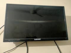 Samsung ki original l e d 24 inch 03135402148 jis ny lyni ha is num 0