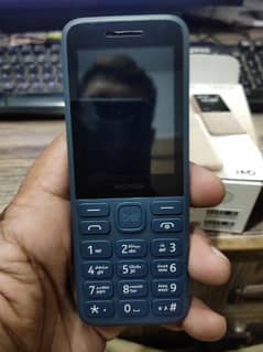 Nokia 130 (2024) 0