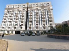 3 Bedroom Apartment For Sale On 9th Floor Of Tower El Cielo, Phase 2, DHA, Islamabad