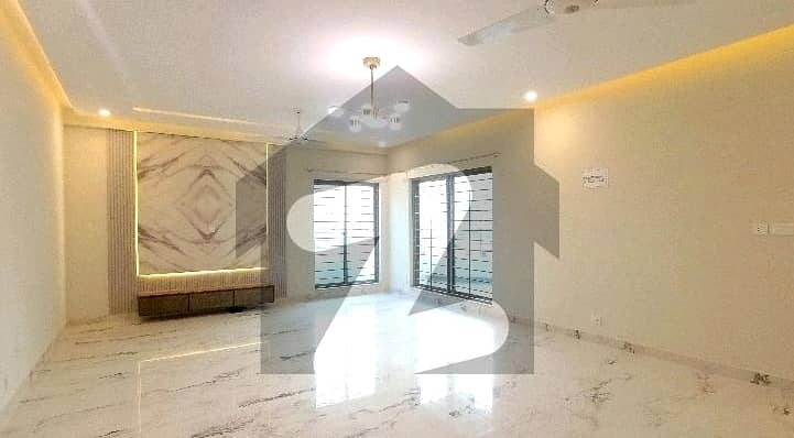 Highly-Desirable 10 Marla Flat Available In Askari 11 Sector D 1