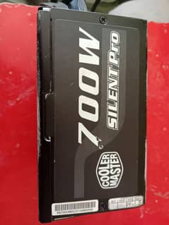 cooler master 700 volt power supply